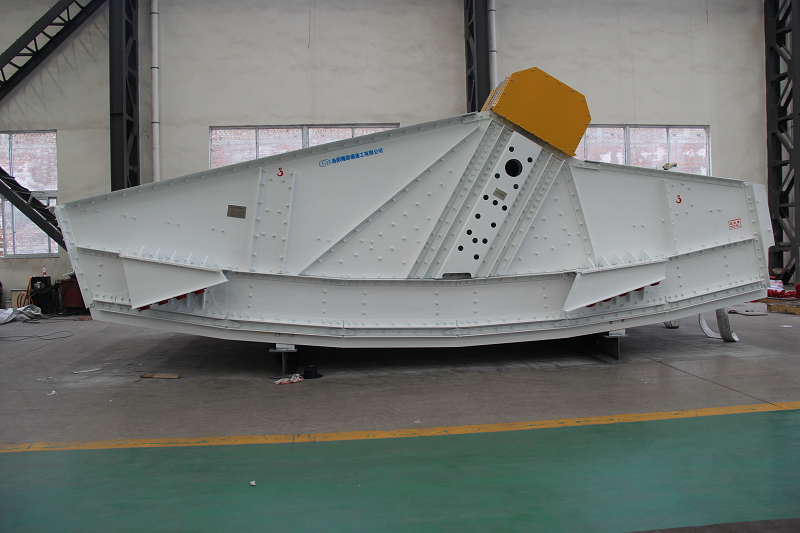 香蕉篩的工作原理是什么？有什么優勢？